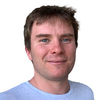 Shane Burns