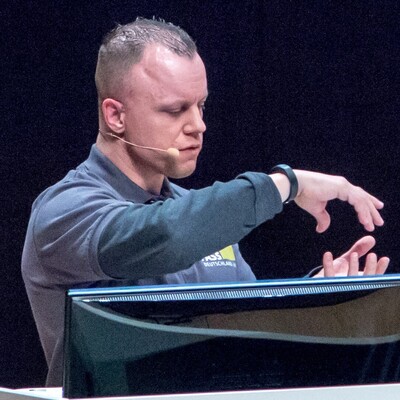 Torsten Strauß