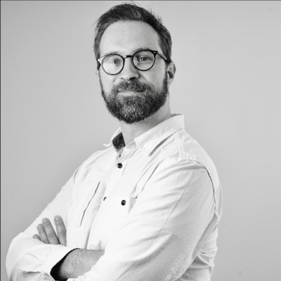 Gilles Masy