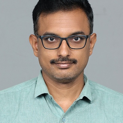 Hariharan Rajendran's Profile Picture