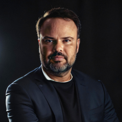 Jose Henrique Nascimento