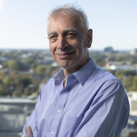 Pascal Van Hentenryck