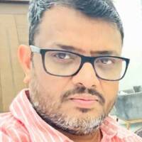 Anup Yadav