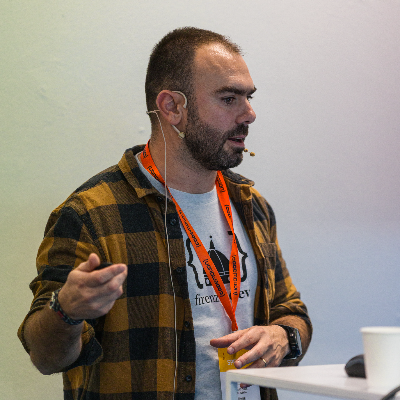 Lorenzo Spinelli