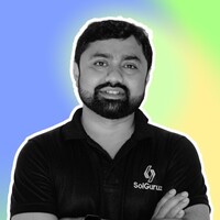 Paresh Mayani