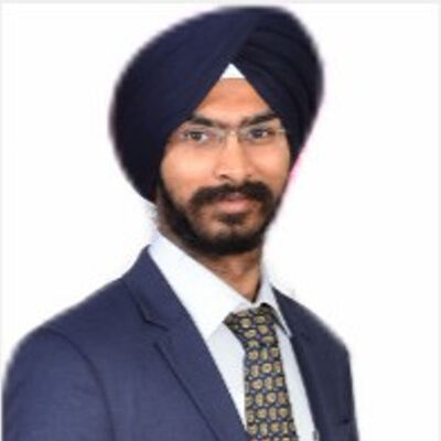 Aman Deep Singh Bhatia's Profile Picture