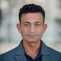 Vivek Koodakkara Shanmughan