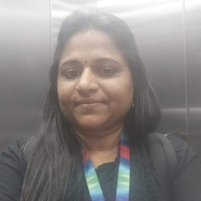 Devikumari Krishna's Profile Picture