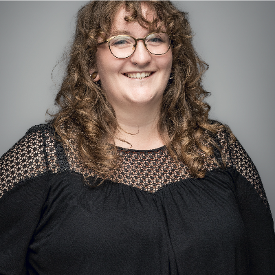 Sonja Niemann, bidt, Wissenschaftliche Referentin