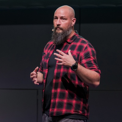 Tom Janetscheck