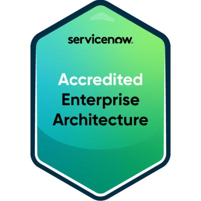 Delivery Accreditation - Enterprise Architecture Implementation Delivery