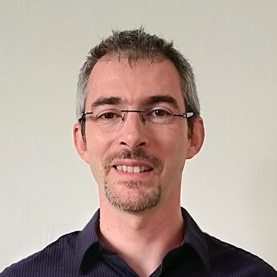 Jean-Philippe Gillibert