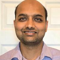 Bhavik Adhvaryu