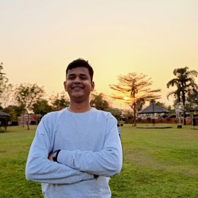 Keshav Jain's Profile Picture