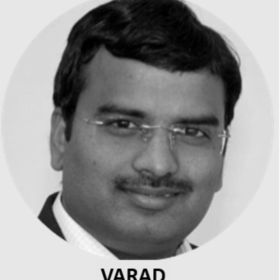 Varadarajan Narashimman
