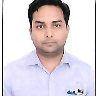 Vaibhav Sunder