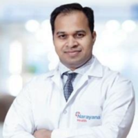 Dr. Raghvendra Kashyap
