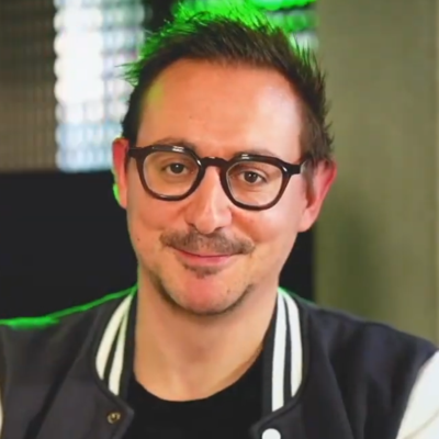 Julien Wittouck
