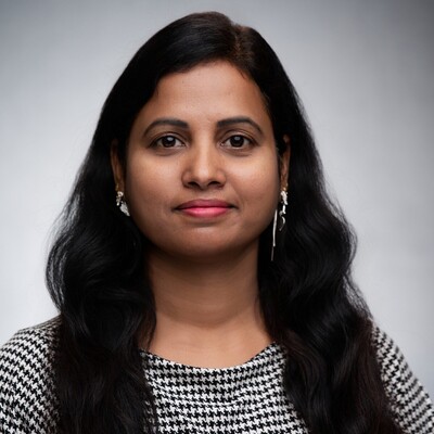 Anitha Dakamarri