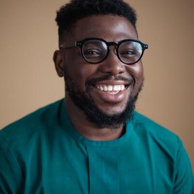 Oluwatosin Iseniyi