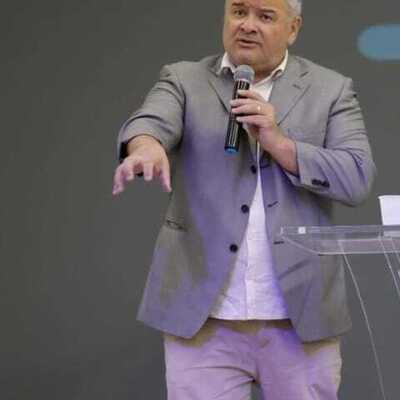 Alexandre Ferreira