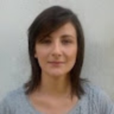 Johanna Duigou