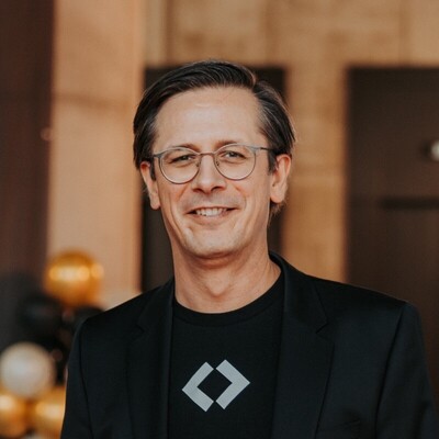 Peter Ruppel
