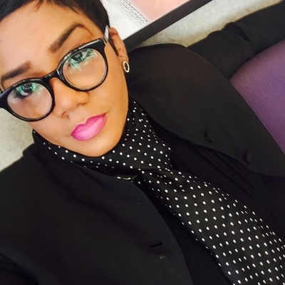 Ms. Tam Lawrence