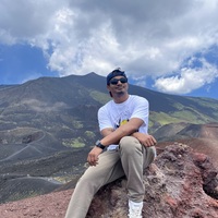 Raj Navakoti