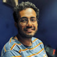 Jay Thakkar