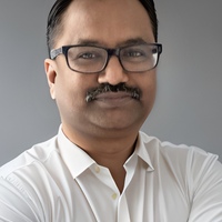 Subrahmanyam Mamidi