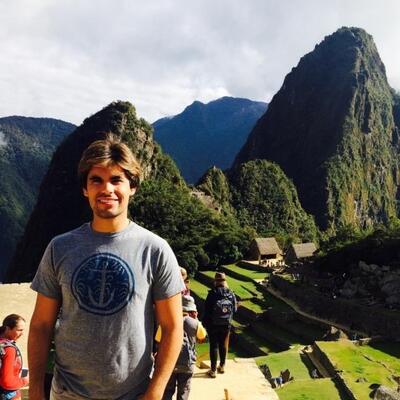 Jono Duncan's Profile Picture