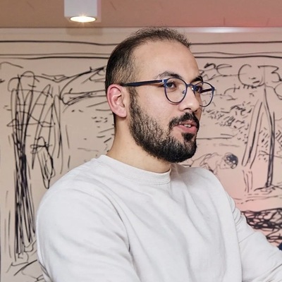 Ahmed Nasr