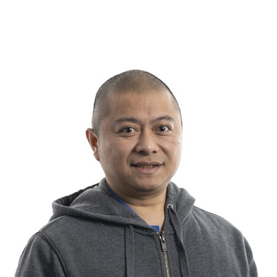 John Ajera
