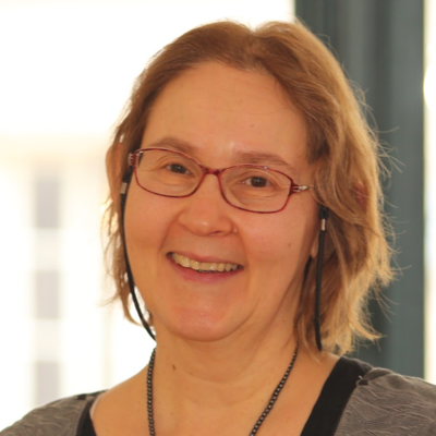 Sylvie rabie