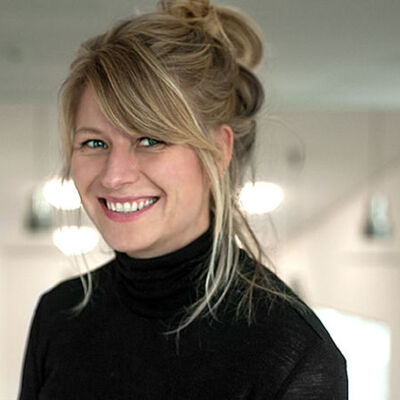 Annett Lehmann, tuhh 