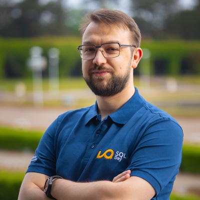 Maciej Kępa