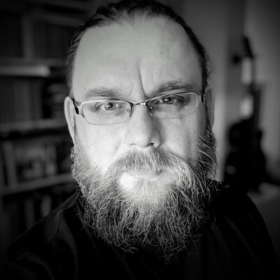 Paweł Nasiadka's Profile Picture