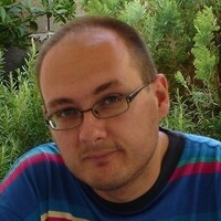 Danijel Štriga