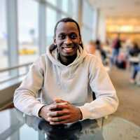 Alex Mwangi