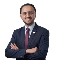 Ahmad Uzair
