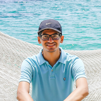 Sahil Kale