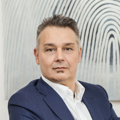 Massimo Bensi