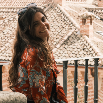 Ana Sanchotene
