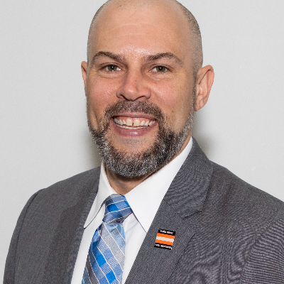 Sean O'Dell