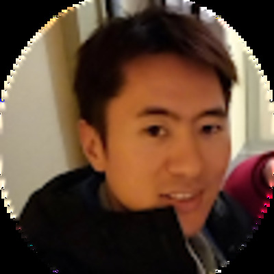 Rich Lee