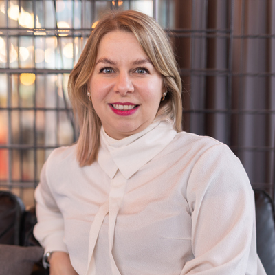 Julia Koch, Freelance Consultant & Masterstudentin der Zukunftsforschung an der FU Berlin
