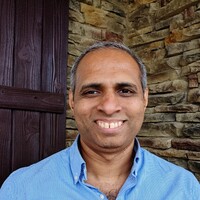 Chetan Galgali