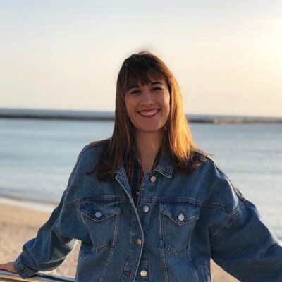 Lucia Revuelta's Profile Picture