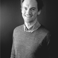 Thomas Boge